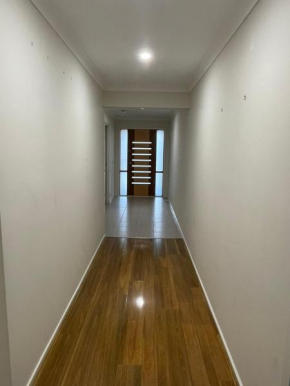 Newly Furnished Queen Bedroom to relax